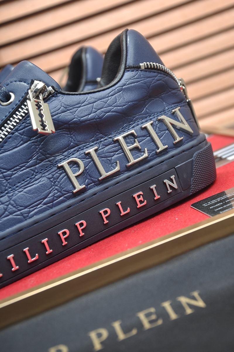 Philipp Plein Shoes